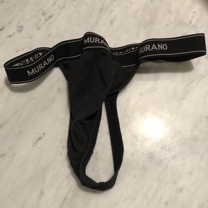 Murano Men’s Thong